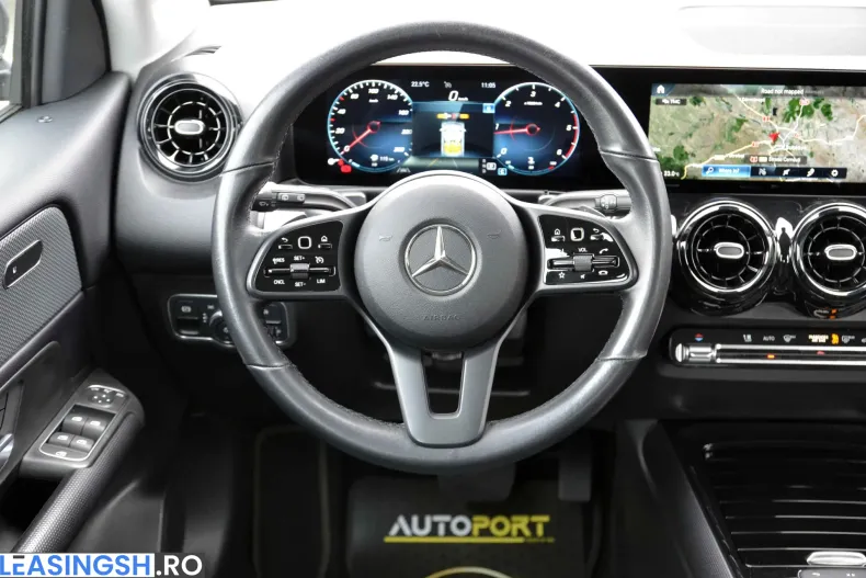 Mercedes-Benz GLB din 2021 cu 165.328 km - oferta MER209436 - foto 12