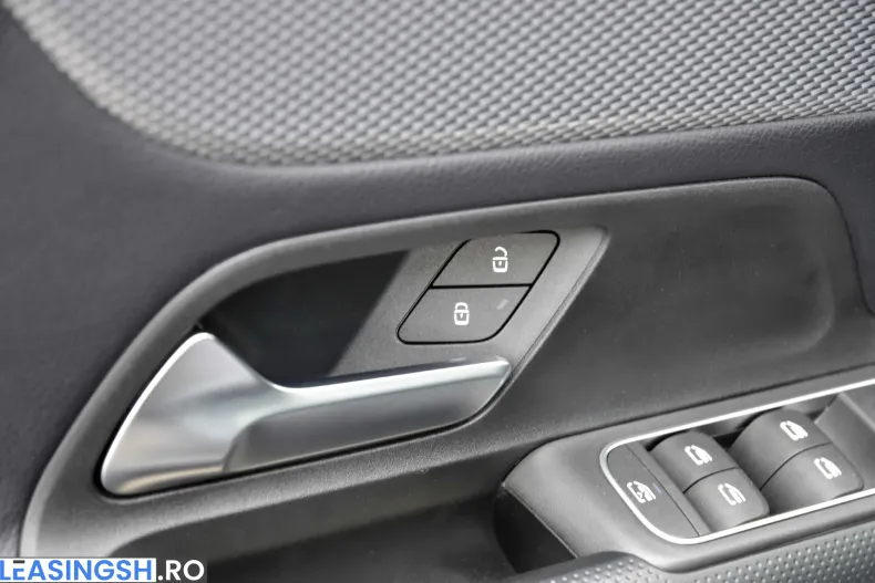 Mercedes-Benz GLB din 2021 cu 165.328 km - oferta MER209436 - foto 17
