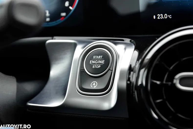 Mercedes-Benz GLB din 2021 cu 165.328 km - oferta MER209436 - foto 21