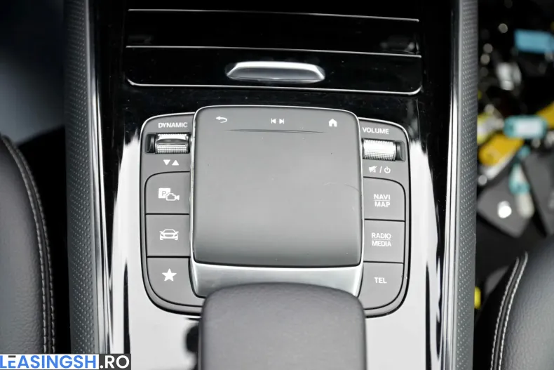 Mercedes-Benz GLB din 2021 cu 165.328 km - oferta MER209436 - foto 23