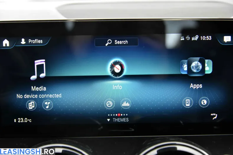 Mercedes-Benz GLB din 2021 cu 165.328 km - oferta MER209436 - foto 30