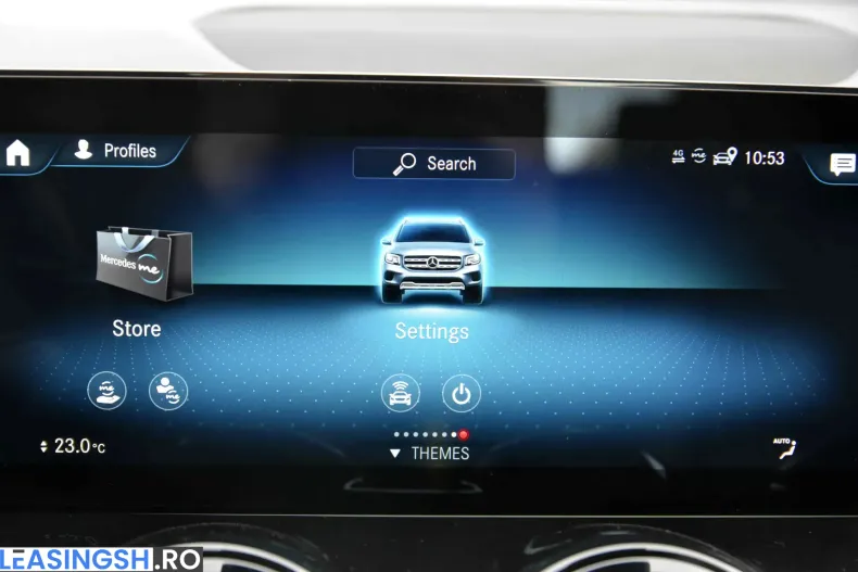 Mercedes-Benz GLB din 2021 cu 165.328 km - oferta MER209436 - foto 31