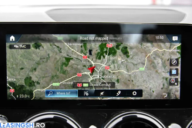Mercedes-Benz GLB din 2021 cu 165.328 km - oferta MER209436 - foto 32