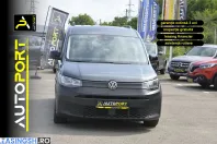 Volkswagen Caddy din 2022 cu 153.844 km - oferta VOL209437 - foto 1