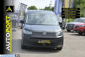 Volkswagen Caddy din 2022 - oferta VOL209437