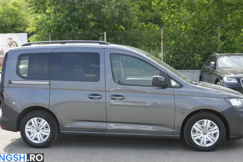 Volkswagen Caddy din 2022 cu 153.844 km - oferta VOL209437 - foto 7