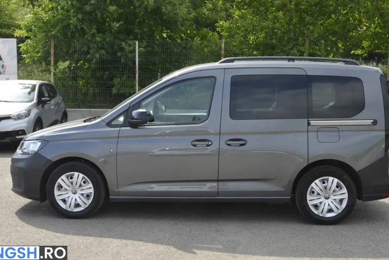 Volkswagen Caddy din 2022 cu 153.844 km - oferta VOL209437 - foto 8