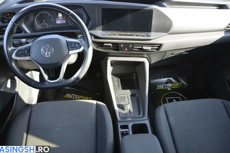 Volkswagen Caddy din 2022 cu 153.844 km - oferta VOL209437 - foto 9