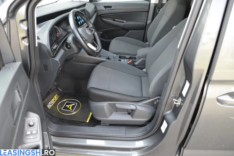 Volkswagen Caddy din 2022 cu 153.844 km - oferta VOL209437 - foto 13