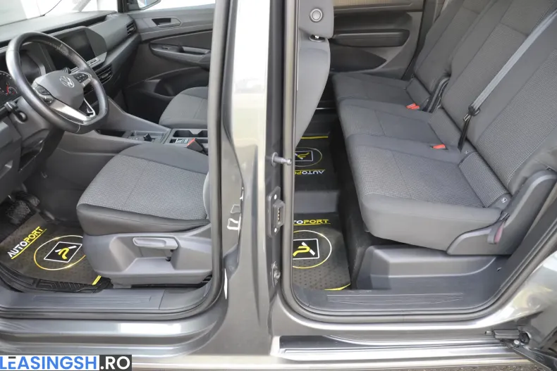 Volkswagen Caddy din 2022 cu 153.844 km - oferta VOL209437 - foto 14