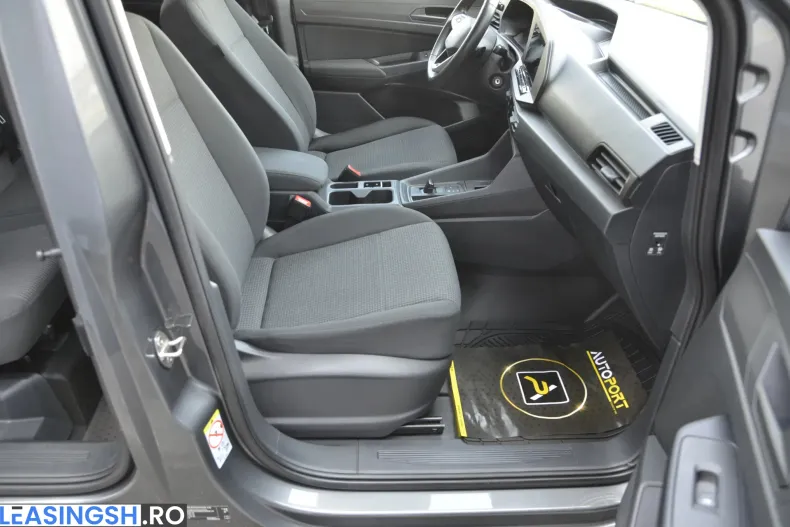 Volkswagen Caddy din 2022 cu 153.844 km - oferta VOL209437 - foto 16