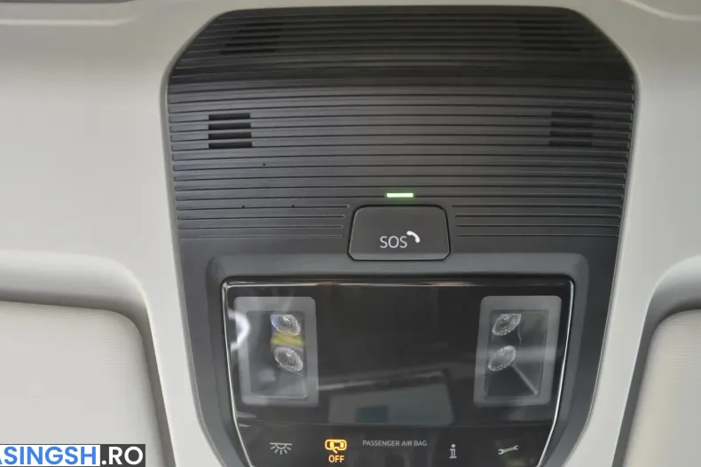 Volkswagen Caddy din 2022 cu 153.844 km - oferta VOL209437 - foto 29