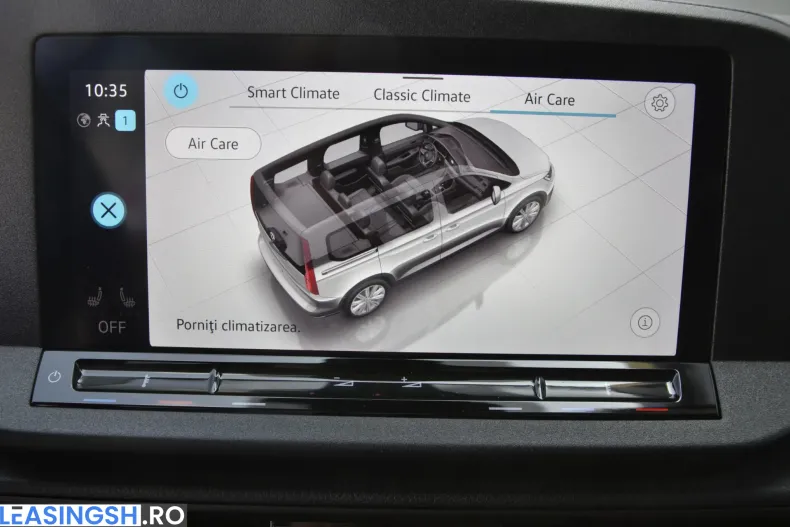 Volkswagen Caddy din 2022 cu 153.844 km - oferta VOL209437 - foto 33