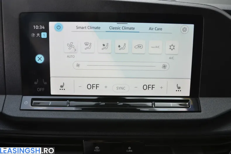Volkswagen Caddy din 2022 cu 153.844 km - oferta VOL209437 - foto 34