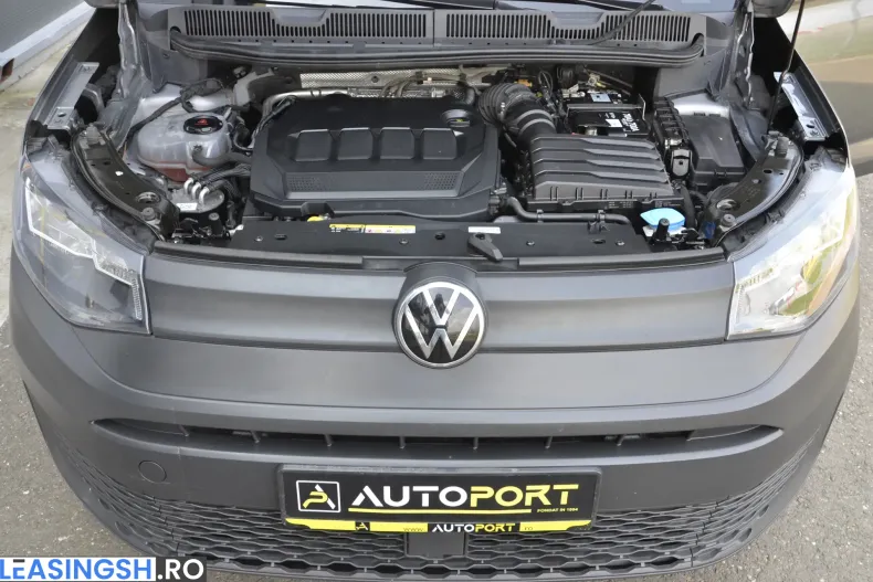 Volkswagen Caddy din 2022 cu 153.844 km - oferta VOL209437 - foto 40