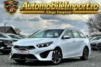 Kia Ceed din 2023 cu 119.556 km - oferta KIA209438 - foto 1