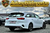 Kia Ceed din 2023 cu 119.556 km - oferta KIA209438 - foto 2