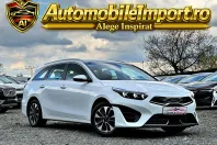 Kia Ceed din 2023 cu 119.556 km - oferta KIA209438 - foto 3
