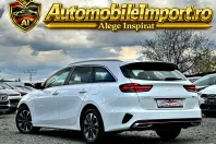 Kia Ceed din 2023 cu 119.556 km - oferta KIA209438 - foto 4