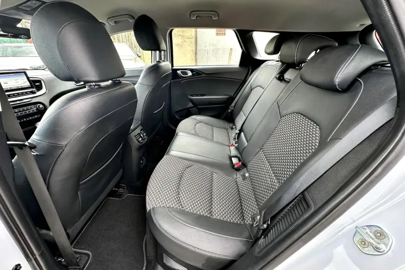 Kia Ceed din 2023 cu 119.556 km - oferta KIA209438 - foto 6