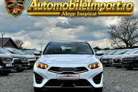 Kia Ceed din 2023 cu 119.556 km - oferta KIA209438 - foto 17