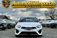 Kia Ceed din 2023 cu 119.556 km - oferta KIA209438 - foto 18