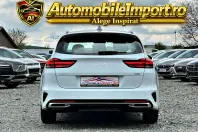 Kia Ceed din 2023 cu 119.556 km - oferta KIA209438 - foto 19