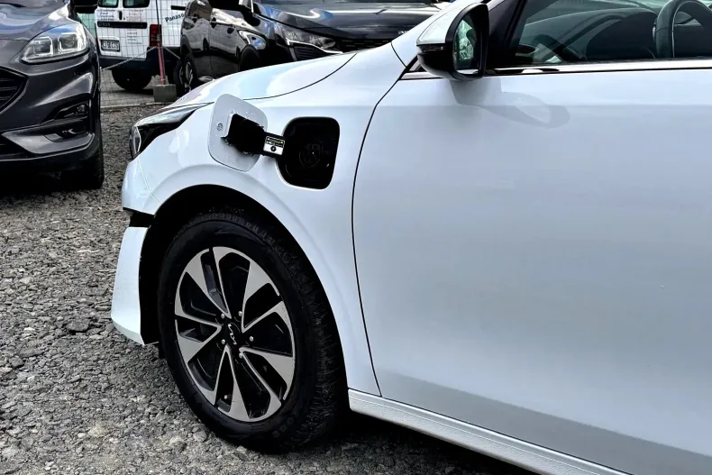 Kia Ceed din 2023 cu 119.556 km - oferta KIA209438 - foto 21