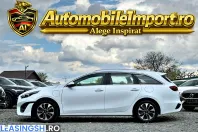 Kia Ceed din 2023 cu 119.556 km - oferta KIA209438 - foto 24