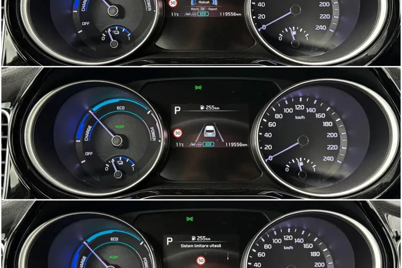 Kia Ceed din 2023 cu 119.556 km - oferta KIA209438 - foto 29