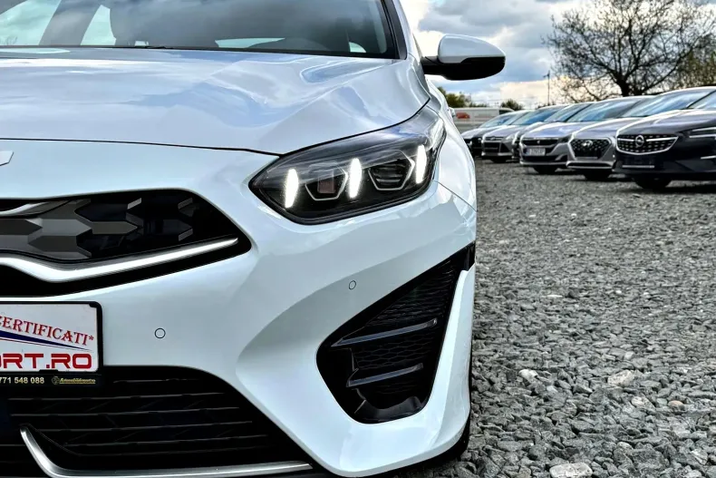 Kia Ceed din 2023 cu 119.556 km - oferta KIA209438 - foto 30