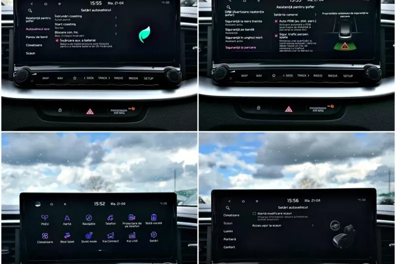 Kia Ceed din 2023 cu 119.556 km - oferta KIA209438 - foto 31
