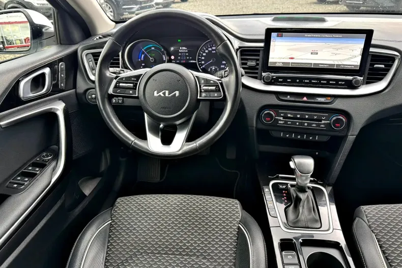 Kia Ceed din 2023 cu 119.556 km - oferta KIA209438 - foto 34