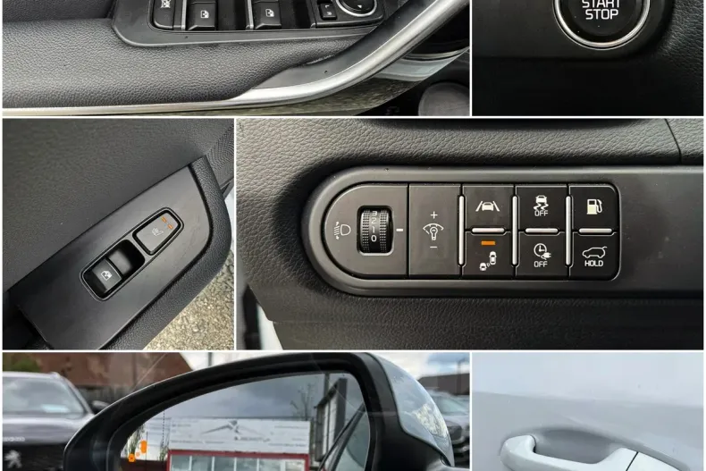 Kia Ceed din 2023 cu 119.556 km - oferta KIA209438 - foto 39