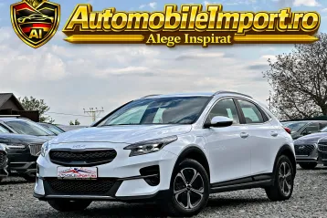Kia XCeed din 2022 - oferta KIA209439