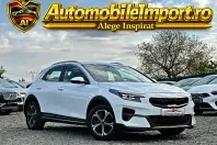 Kia XCeed din 2022 cu 121.893 km - oferta KIA209439 - foto 3