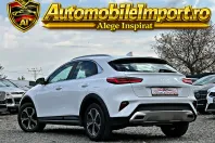 Kia XCeed din 2022 cu 121.893 km - oferta KIA209439 - foto 4