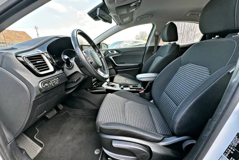 Kia XCeed din 2022 cu 121.893 km - oferta KIA209439 - foto 5