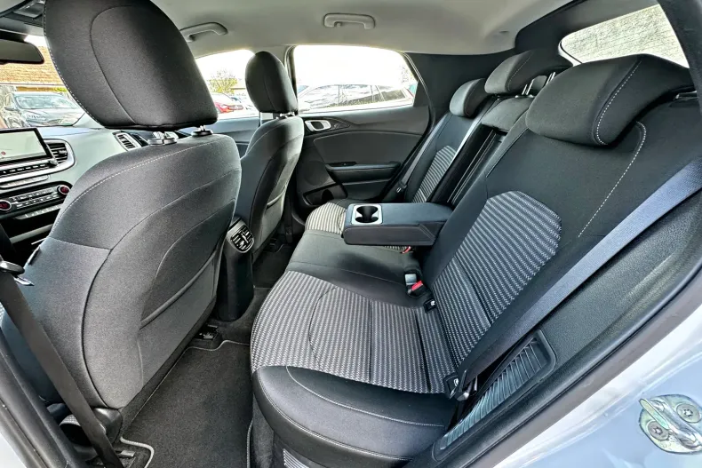 Kia XCeed din 2022 cu 121.893 km - oferta KIA209439 - foto 6