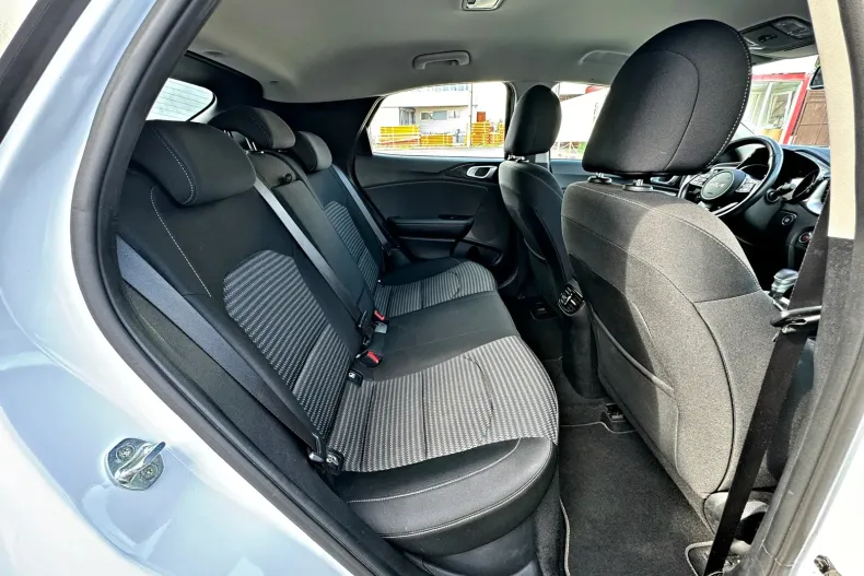 Kia XCeed din 2022 cu 121.893 km - oferta KIA209439 - foto 7