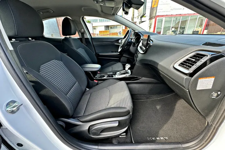 Kia XCeed din 2022 cu 121.893 km - oferta KIA209439 - foto 8