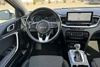 Kia XCeed din 2022 cu 121.893 km - oferta KIA209439 - foto 9