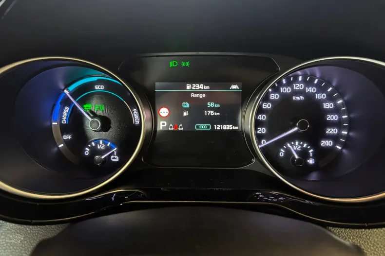 Kia XCeed din 2022 cu 121.893 km - oferta KIA209439 - foto 10