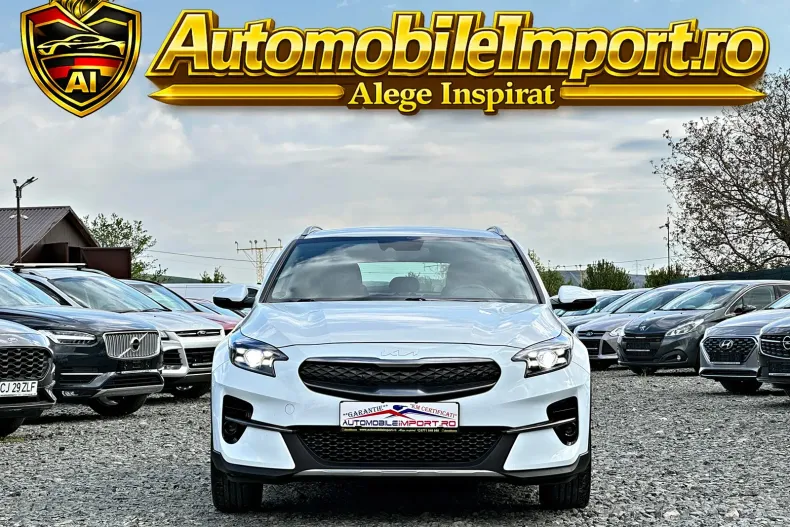 Kia XCeed din 2022 cu 121.893 km - oferta KIA209439 - foto 18