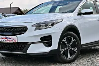 Kia XCeed din 2022 cu 121.893 km - oferta KIA209439 - foto 21