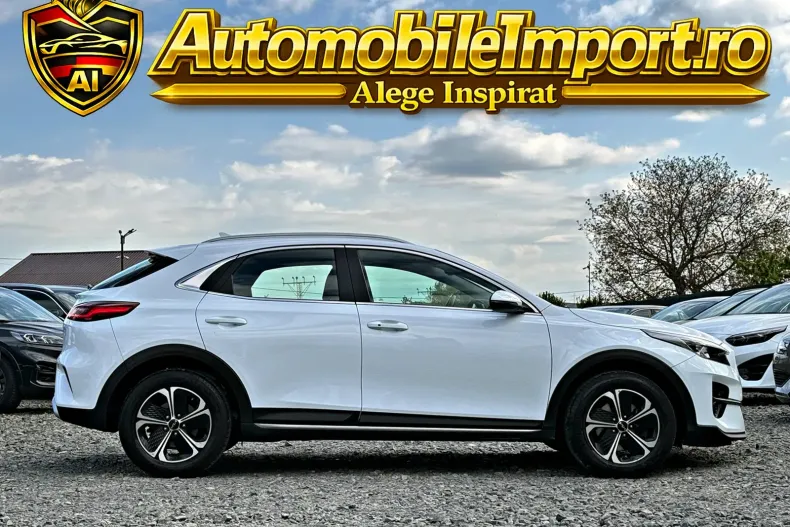 Kia XCeed din 2022 cu 121.893 km - oferta KIA209439 - foto 25