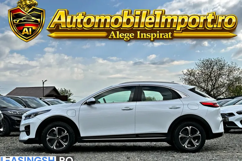 Kia XCeed din 2022 cu 121.893 km - oferta KIA209439 - foto 26