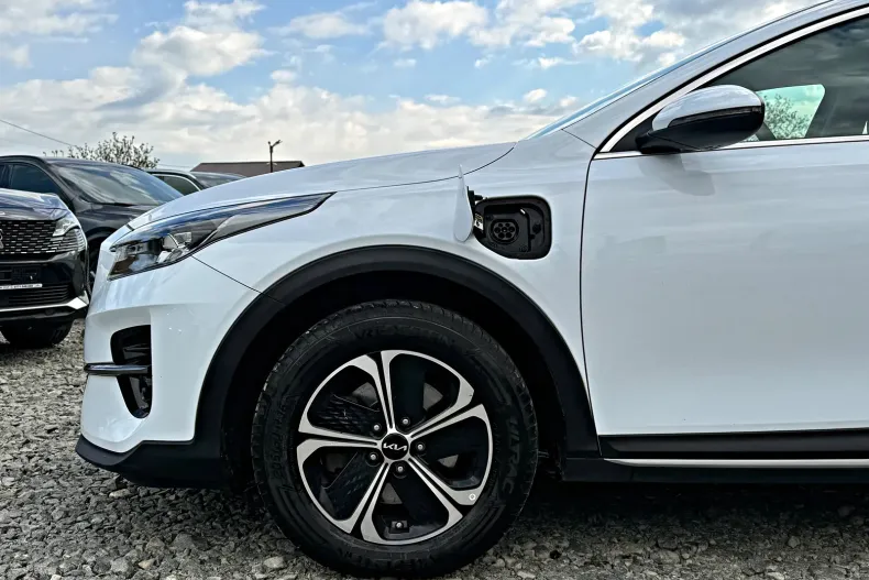 Kia XCeed din 2022 cu 121.893 km - oferta KIA209439 - foto 27