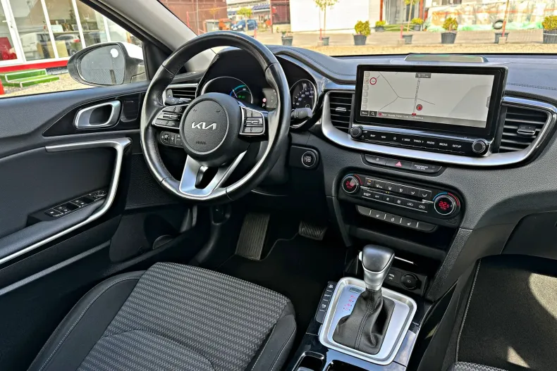 Kia XCeed din 2022 cu 121.893 km - oferta KIA209439 - foto 29