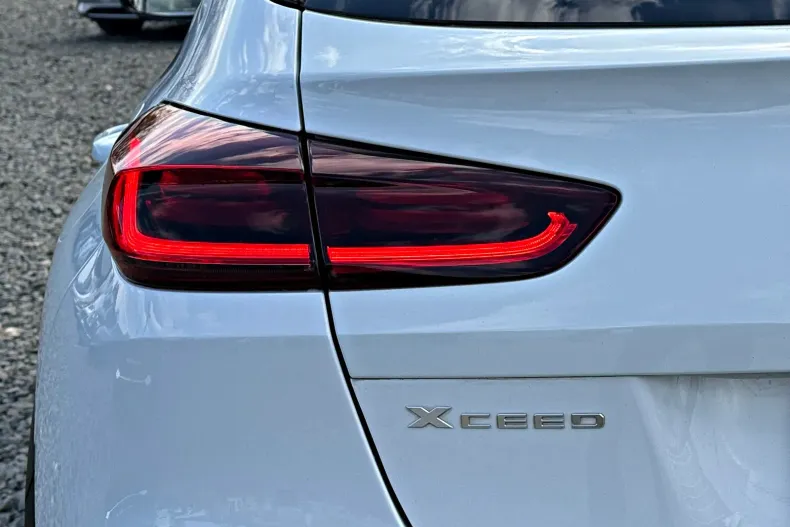 Kia XCeed din 2022 cu 121.893 km - oferta KIA209439 - foto 34